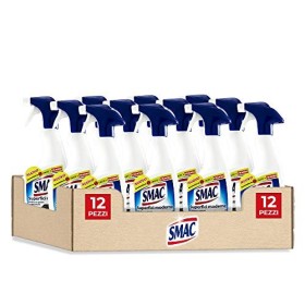 Smac - Superfici Moderne - 500ml x 12 pezzi - 6000ml