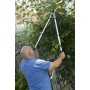 Spear & Jackson 8090RS/09 Cesoia Troncarami con Azione di Taglio By-Pass, con Manici Telescopici e Meccanismo a Cricchetto, Gamm