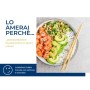 Riso Scotti - Basmati È Pronto in 2' - Riso Basmati Cotto al Vapore - 255 gr