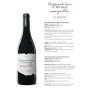 Vino Rosso Montepulciano d'Abruzzo D.O.C. 2018 Cantine"LAMPATO" Colline Pescaresi - Abruzzo - Italy - Box da 6 Bottiglie da 0,75