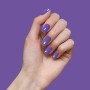 Vishine – Set di 6 smalti gel semi-permanenti, colori giallo rosa turchese Soak Off UV LED Nail Polish ideale regalo 8 ml