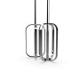 Imetec ST5 700 Sbattitore Elettrico, Fruste Extra Lunghe per Impasti Dolci e Panna Montata, Ganci Acciaio Inox per Impastare, 5 