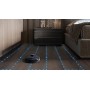 Robot aspirapolvere ECOVACS DEEBOT OZMO920, 2-in-1 Aspira e Lava con tecnologia laser Smart Navi 3.0, Mappatura multi piano, Bar