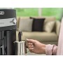 De'Longhi ESAM3000 Macchina da caffè Automatica, 1450 W, 2 Cups, Plastica, Nero