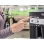 De'Longhi ESAM3000 Macchina da caffè Automatica, 1450 W, 2 Cups, Plastica, Nero