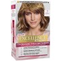 L'Oréal Paris Kit Cura & Colore Capelli Biondo, Box con Tinta Capelli Excellence Biondo 7, Shampoo e Balsamo Anti-Giallo Color 