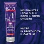 L'Oréal Paris Kit Cura & Colore Capelli Biondo, Box con Tinta Capelli Excellence Biondo 7, Shampoo e Balsamo Anti-Giallo Color 