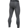 Under Armour HeatGear 2.0, Leggings Uomo, Grigio (Carbon Heather/Black 090), M