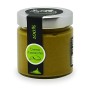 SCIARA - Crema 100% Pistacchio. Crema di Pistacchio al naturale e genuina. Senza zucchero, senza lattosio, senza glutine. Pasta 