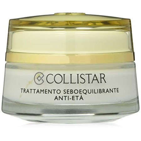 Collistar Trattamento Seboequilibrante Anti-Età - 50 ml.