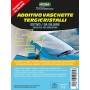 CORA 0055 Additivo Vaschette Tergicristalli Estivo Specifico per Moscerini, 5L