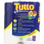 Tutto - Pannocarta, 3 in 1, 2 Rotoli