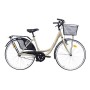 Discovery 26 Nocciola, Bici Olanda Donna 26'' Colore