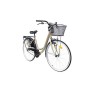 Discovery 26 Nocciola, Bici Olanda Donna 26'' Colore