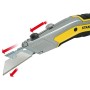 STANLEY FATMAX FMHT0-10288 Coltello FatMax Exochange