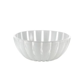 Guzzini Contenitore L Grace, Trasparente, Ø25.3 x h10.4 cm