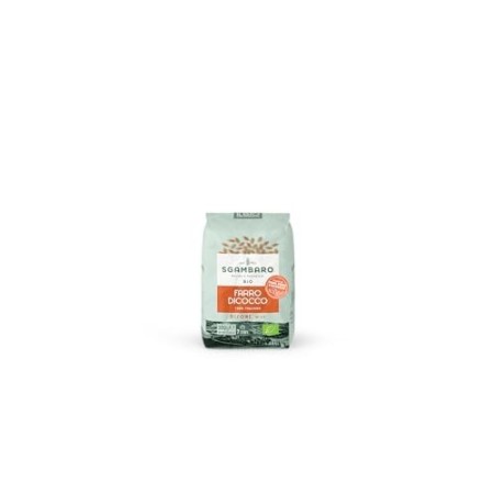 Sgambaro Farro Dicocco Risone N.17 - 300 gr