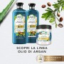 Herbal Essences Balsamo, Olio di Argan, Ripara i Capelli Danneggiati, in Collaborazione con Giardini Botanici Reali di Kew, 360 