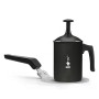 Bialetti Moka Piattello per Induzione, Adatto per caffettiere Fino a 6 Tazze e pentolame di Piccole Dimensioni, 25.5 x 13 x 5.5 