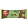 Céréal Rawfruit Bar Cacao Bio, Barretta alla frutta con Anacardi e Mandorle, Senza Glutine - 35 g