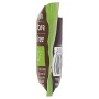 Céréal Rawfruit Bar Cacao Bio, Barretta alla frutta con Anacardi e Mandorle, Senza Glutine - 35 g