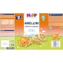 Hipp - Anellini Di Farro E Avena Bio, 7 Confezioni da 30 G - 210 g