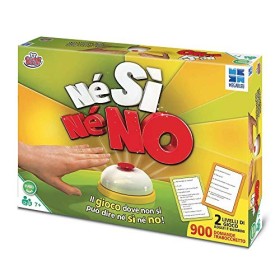 Grandi Giochi Nè si Nè No, MB678552