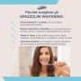 Pasta del Capitano Spazzolino Whitening, Medio