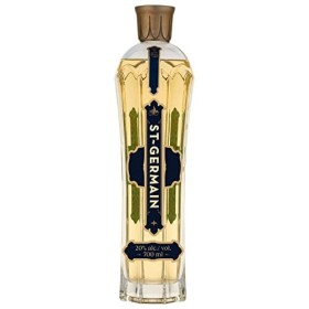 Aperitivo St-Germain Liquore ai fiori di Sambuco, 70 cl