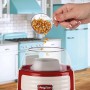 Ariete Popcorn XL Macchina per Pop Corn, 1100 W, Rosso