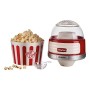 Ariete Popcorn XL Macchina per Pop Corn, 1100 W, Rosso