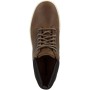 Timberland Adventure 2.0 Cupsole Chukka, Sneakers Alte Uomo, Marrone Glazed Ginger Roughcut, 40 EU