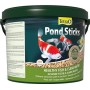 Tetra Pond Sticks, Mangime per Pesci di Stagno, per Pesci Sani e Acqua Limpida, 10 L