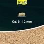 Tetra Pond Sticks, Mangime per Pesci di Stagno, per Pesci Sani e Acqua Limpida, 10 L