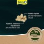 Tetra Pond Sticks, Mangime per Pesci di Stagno, per Pesci Sani e Acqua Limpida, 10 L