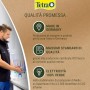 Tetra Pond Sticks, Mangime per Pesci di Stagno, per Pesci Sani e Acqua Limpida, 10 L