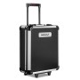Greencut TOOLS819 Cassetta Portattrezzi Trolley Valigia Portautensili 819 Pezzi