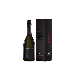 Contadi Castaldi Brut Race Ducati Corse Astucciato - 750 ml