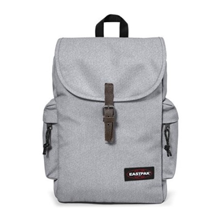 Eastpak Austin, Zaino Casual Unisex, Grigio (Sunday Grey), 18 liters, Taglia Unica (42 centimeters)