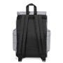 Eastpak Austin, Zaino Casual Unisex, Grigio (Sunday Grey), 18 liters, Taglia Unica (42 centimeters)