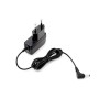 OMRON M3 Comfort Misuratore di Pressione da Braccio Digitale, 22-42 cm + Alimentatore AC per Misuratore di Pressione M2, M3, M6,