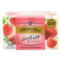 Twinings - Infusi Aromatizzati al Lampone e Melograno - Special Edition (20 Bustine)
