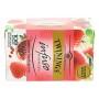 Twinings - Infusi Aromatizzati al Lampone e Melograno - Special Edition (20 Bustine)