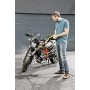 Kärcher - Idropulitrice K 7 Full Control Plus Home - 180 bar, 600 l/h, 3000 W, Resa 50 M²/H - Pistola Alta Pressione, Lancia 3