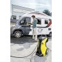 Kärcher - Idropulitrice K 7 Full Control Plus Home - 180 bar, 600 l/h, 3000 W, Resa 50 M²/H - Pistola Alta Pressione, Lancia 3