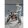 Kärcher - Idropulitrice K 7 Full Control Plus Home - 180 bar, 600 l/h, 3000 W, Resa 50 M²/H - Pistola Alta Pressione, Lancia 3
