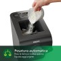 Philips HR2382/15 Avance Collection Macchina per Preparare Pasta Fresca con Bilancia Integrata, Programmi Automatici, 8 Trafile 