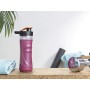 Electrolux ESB2700 Good To Go Mini Frullatore, 400 W, 0.6 Litri, 89 Decibel, Nero e Acciaio