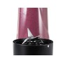 Electrolux ESB2700 Good To Go Mini Frullatore, 400 W, 0.6 Litri, 89 Decibel, Nero e Acciaio