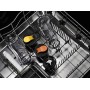 Electrolux ESB2700 Good To Go Mini Frullatore, 400 W, 0.6 Litri, 89 Decibel, Nero e Acciaio